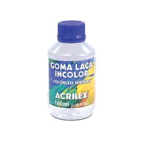 GOMA LACA INDIANA 250 ml