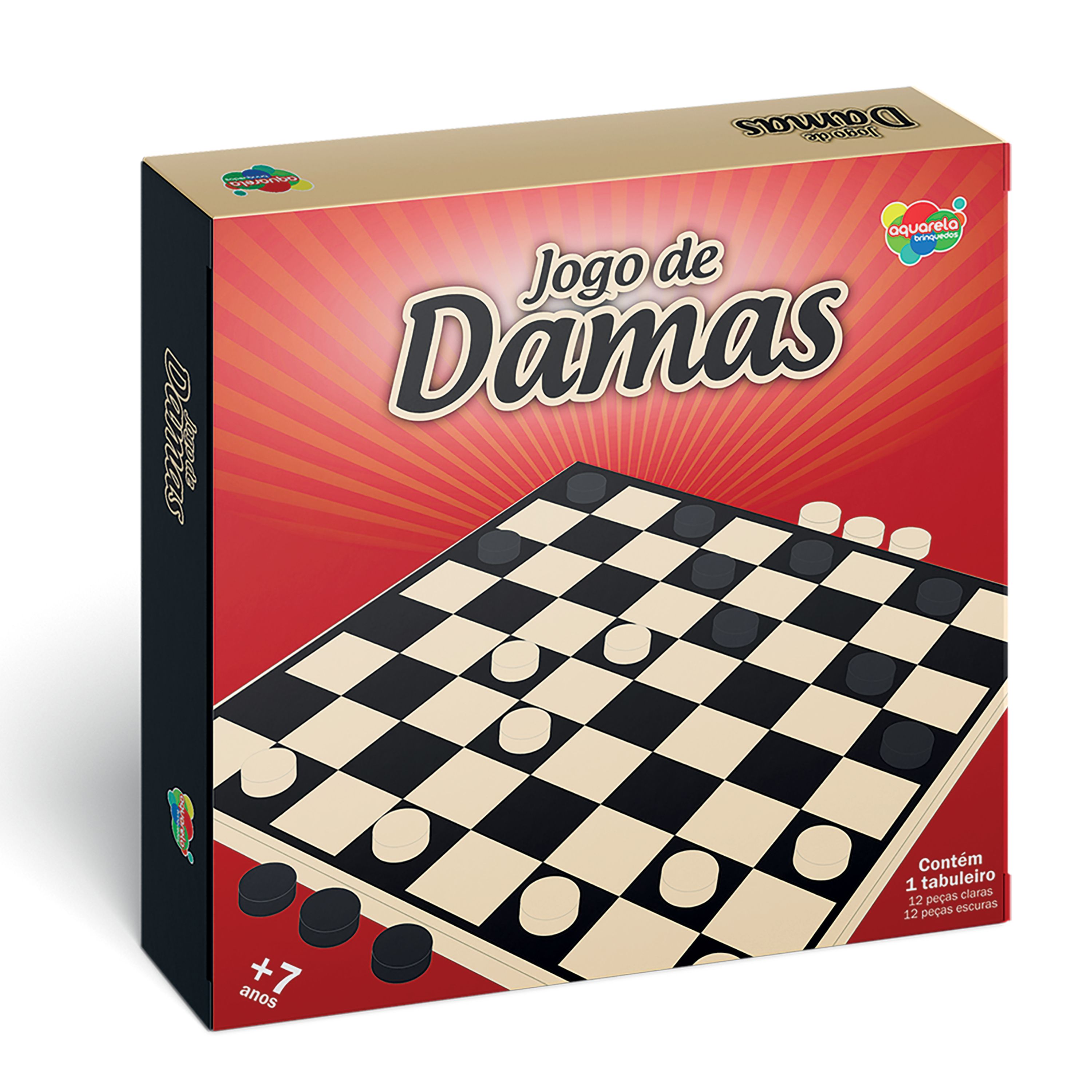 Jogo de damas online aprenda a jogar dicas e informações