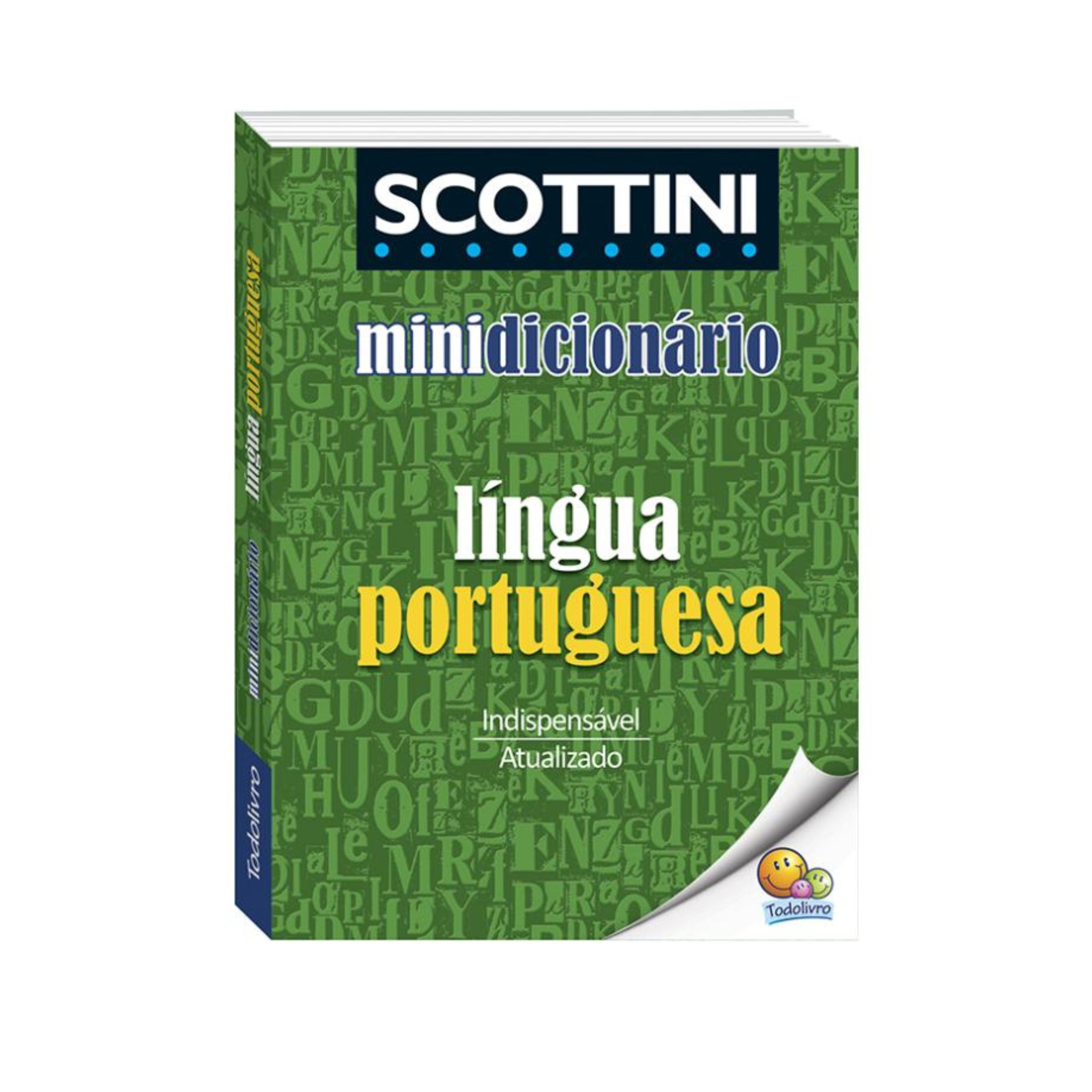 Dicionário de Nomes - Todos os Nomes do Mundo - Nova Ortografia