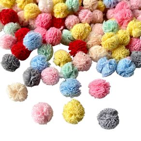 pompom15mm46522