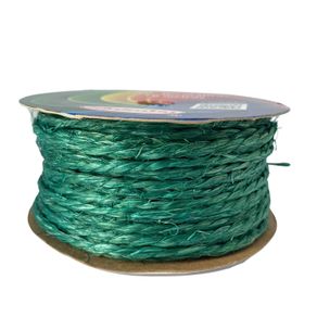 sisal-verde