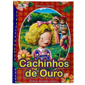 cachinhos-deouro