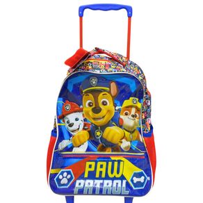 patrulha