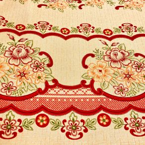 FlORAL-